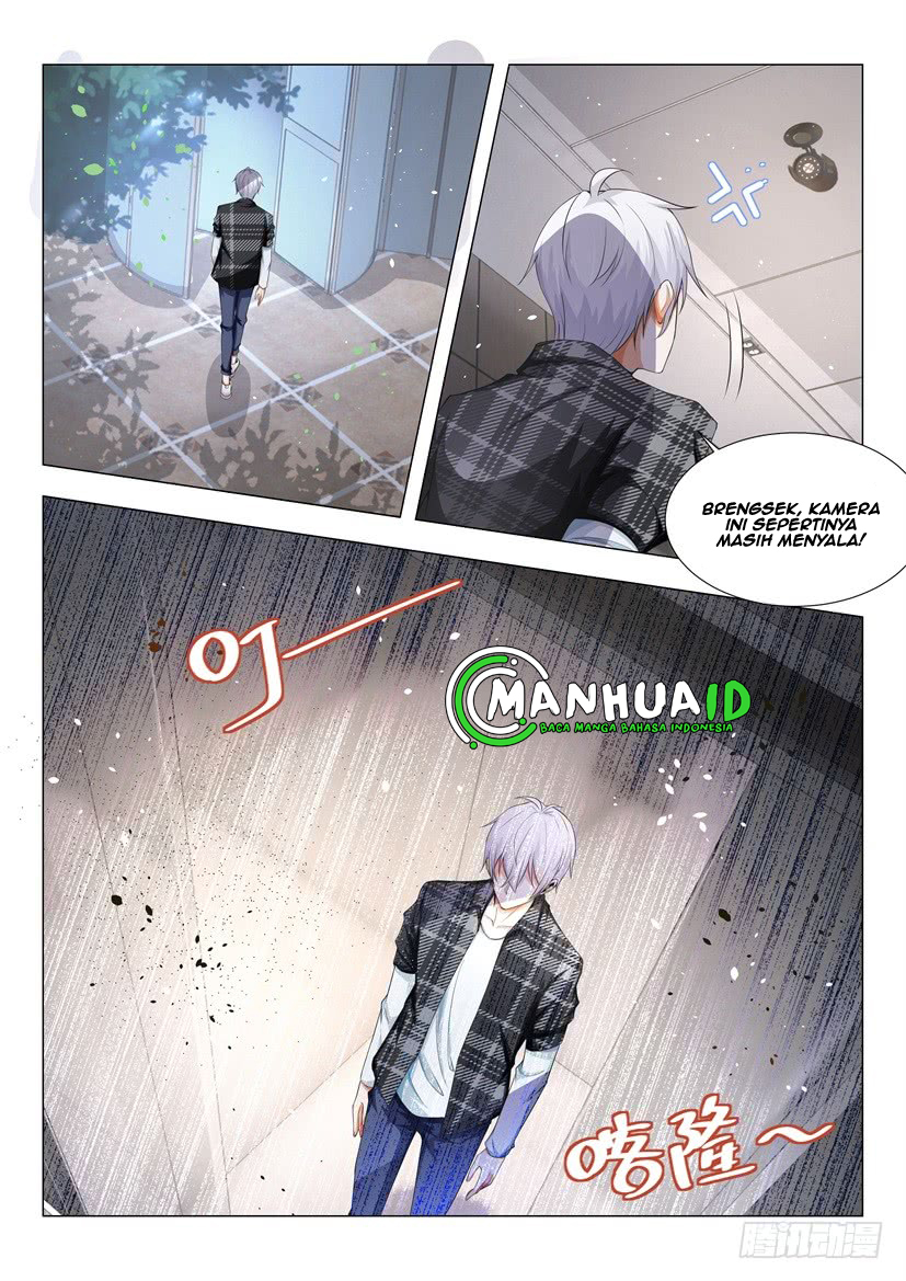 Shen Hao’s Heavenly Fall System Chapter 28 Gambar 13